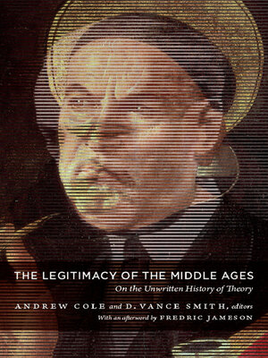 cover image of The Legitimacy of the Middle Ages